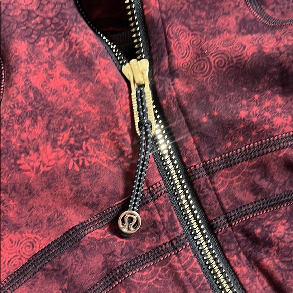 Lululemon define jacket, Luna new year - Picture 9 of 12